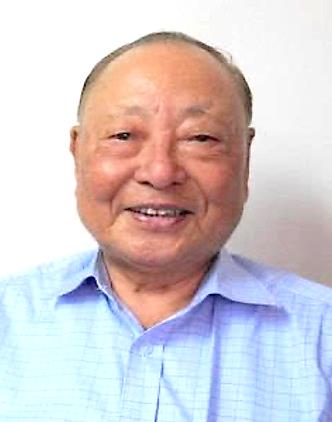 两岸荣誉会长 ：王文燮 先生