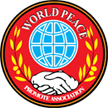 WORLD PEACE