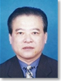 第一副会长 ：李广军 先生