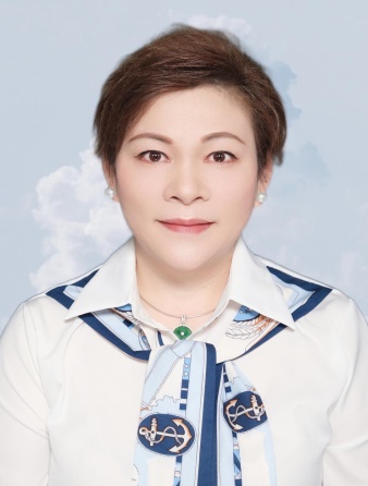 副會長 ：黃麗輝 女士